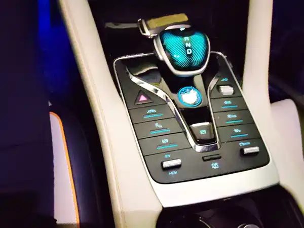 BYD Song PLUS New Energy 2023