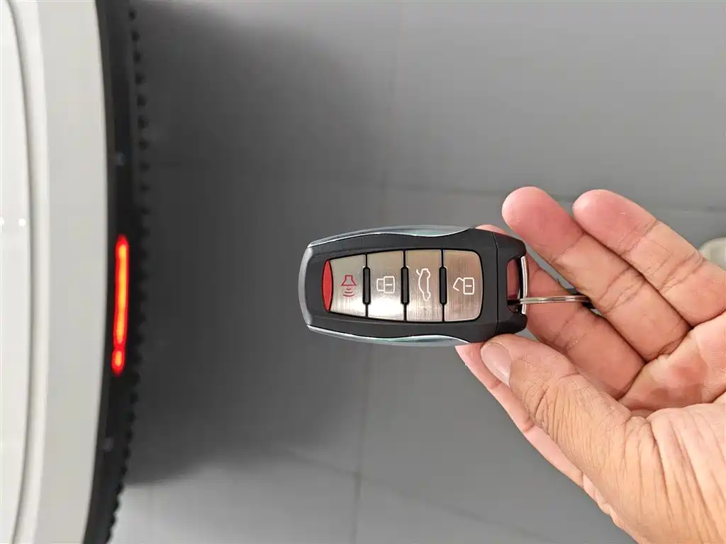 Haval H6 2021 — фото 9