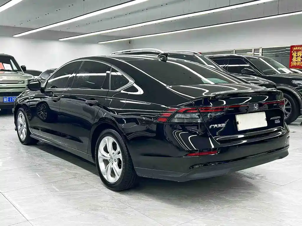 Honda Accord 2023