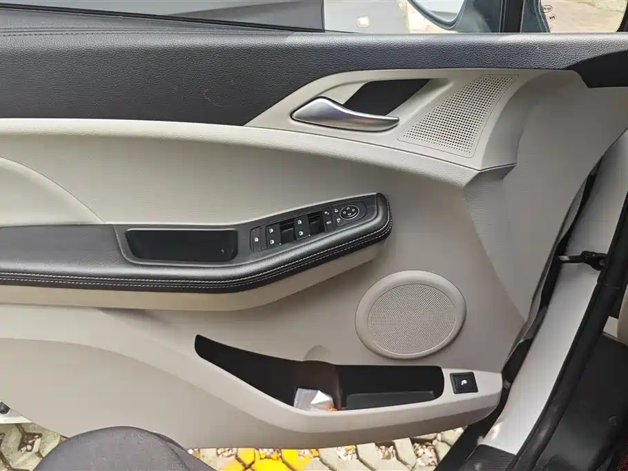 BYD Yuan Pro 2022