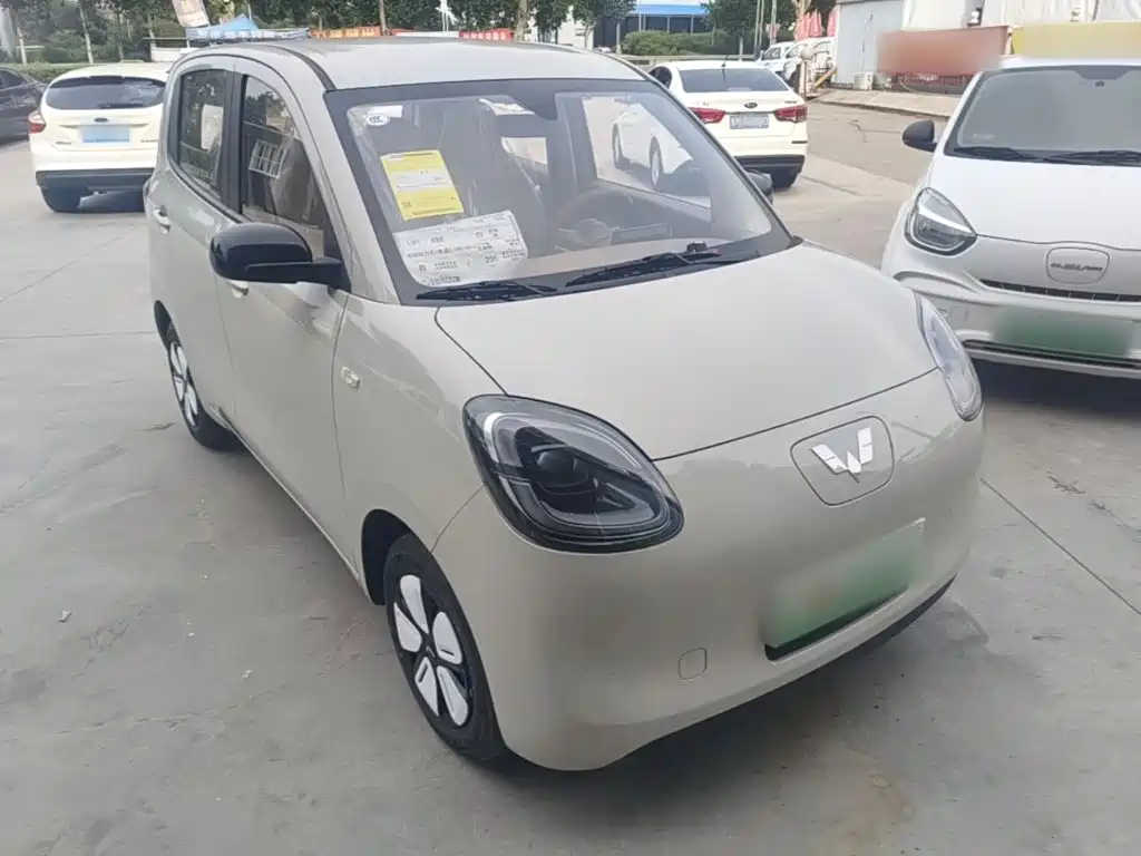 Wuling MINIEV 2025