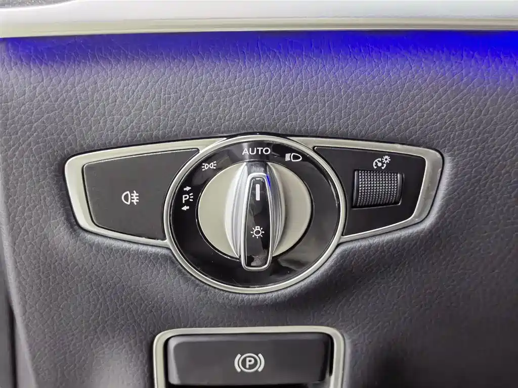 Mercedes-Benz S-Class 2018 — фото 21