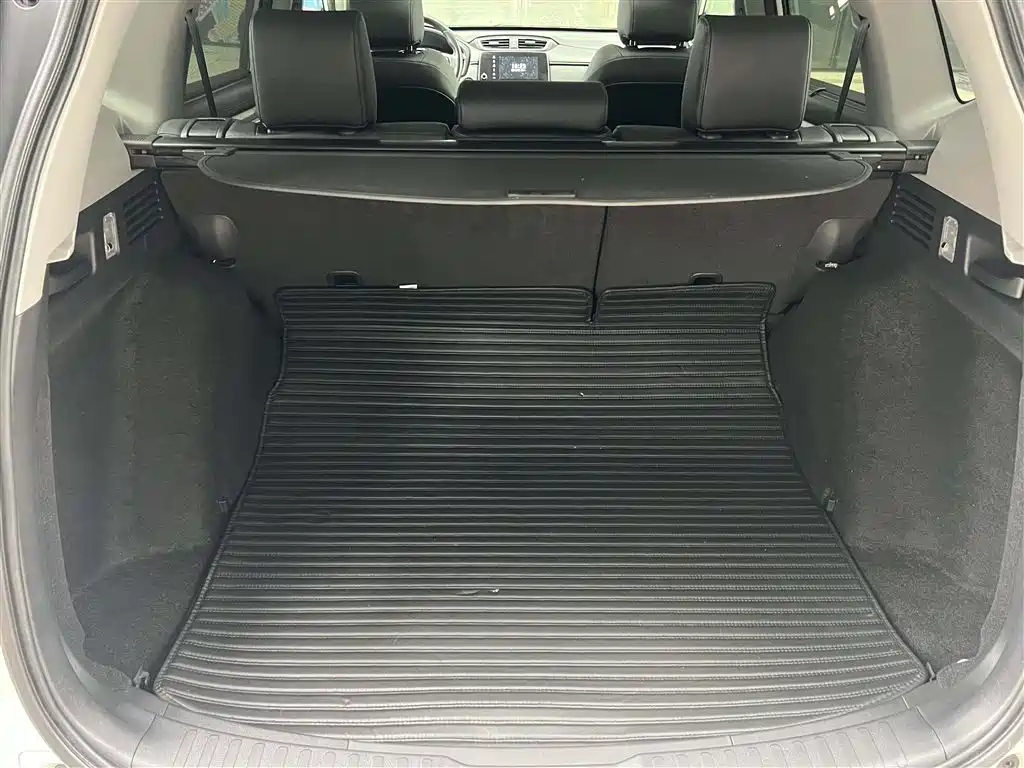 Honda Breeze 2023 — фото 28