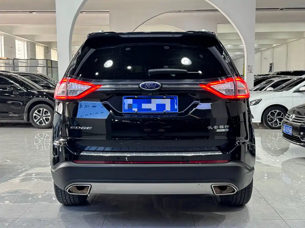 Ford Edge 2017