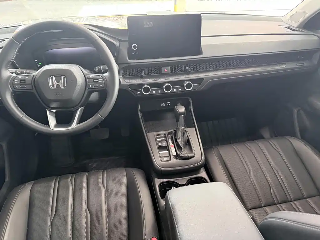Honda Breeze 2025 — фото 10