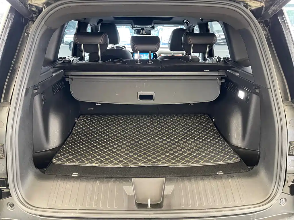 Haval Big Dog 2023 — фото 14