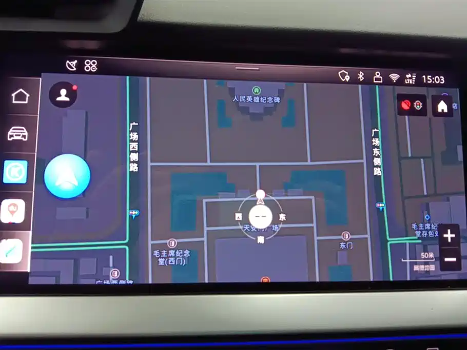Audi A3 2025 — фото 13