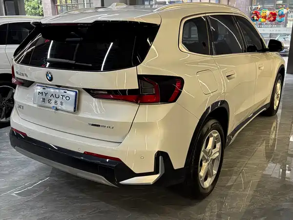 BMW X1 2023