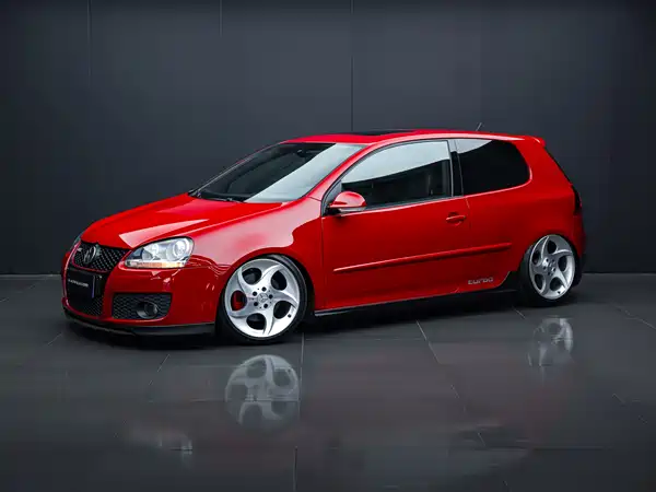 Volkswagen Golf 2006