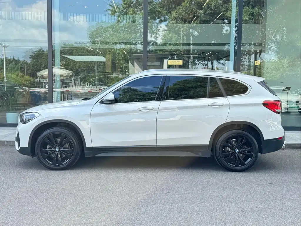 BMW X1 2020