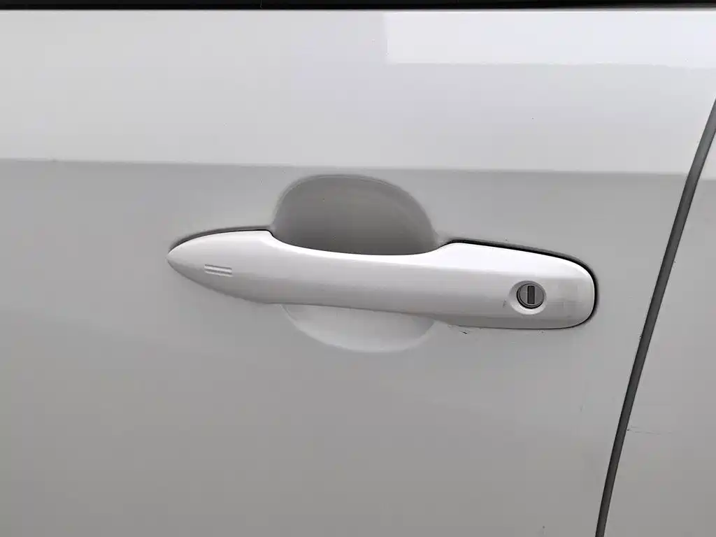Toyota Levin 2019 — фото 18