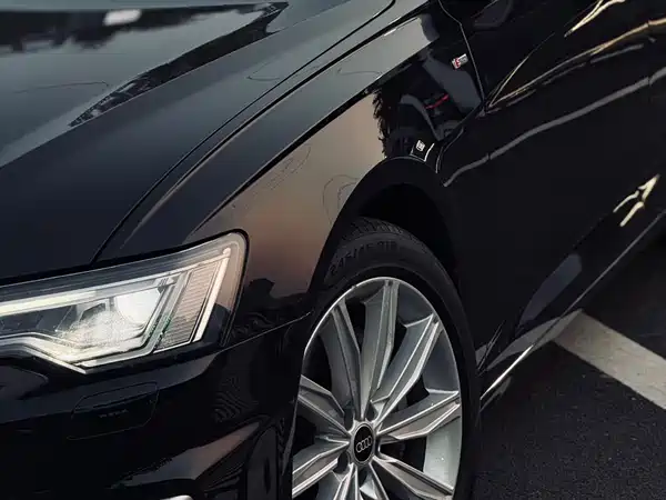 Audi A6L 2024