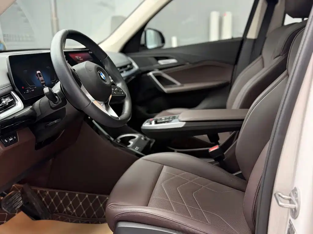 BMW X1 2023