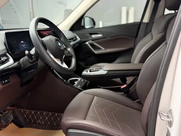 BMW X1 2023