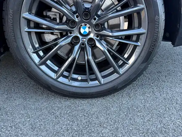 BMW 3 Series 2022
