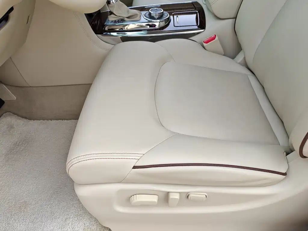 Nissan Patrol 2018 — фото 17