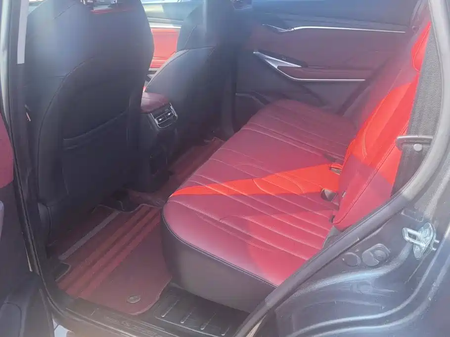 Changan CS75PLUS 2019 — фото 11