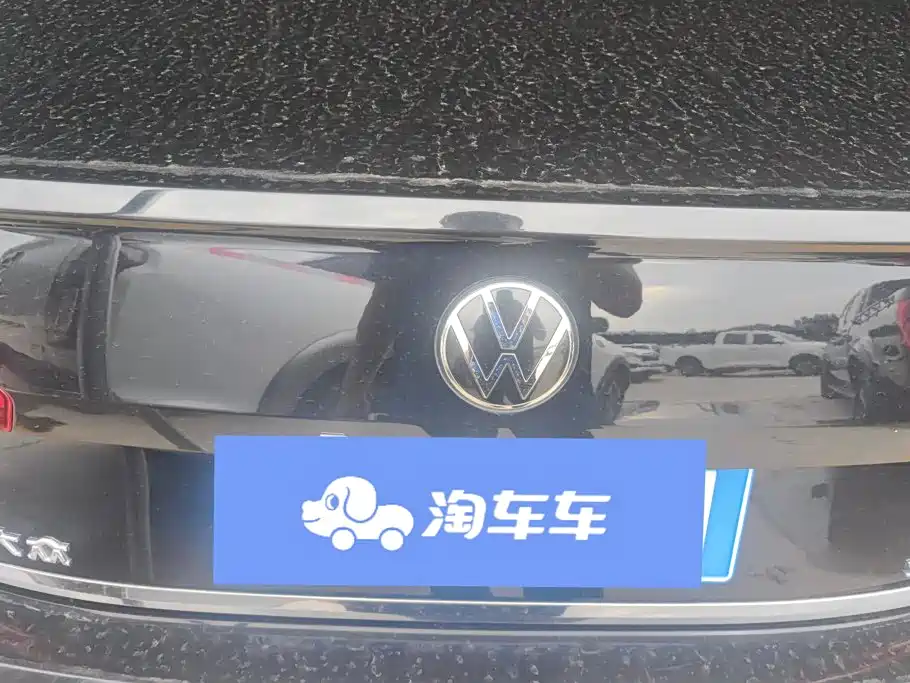 Volkswagen Passat 2021
