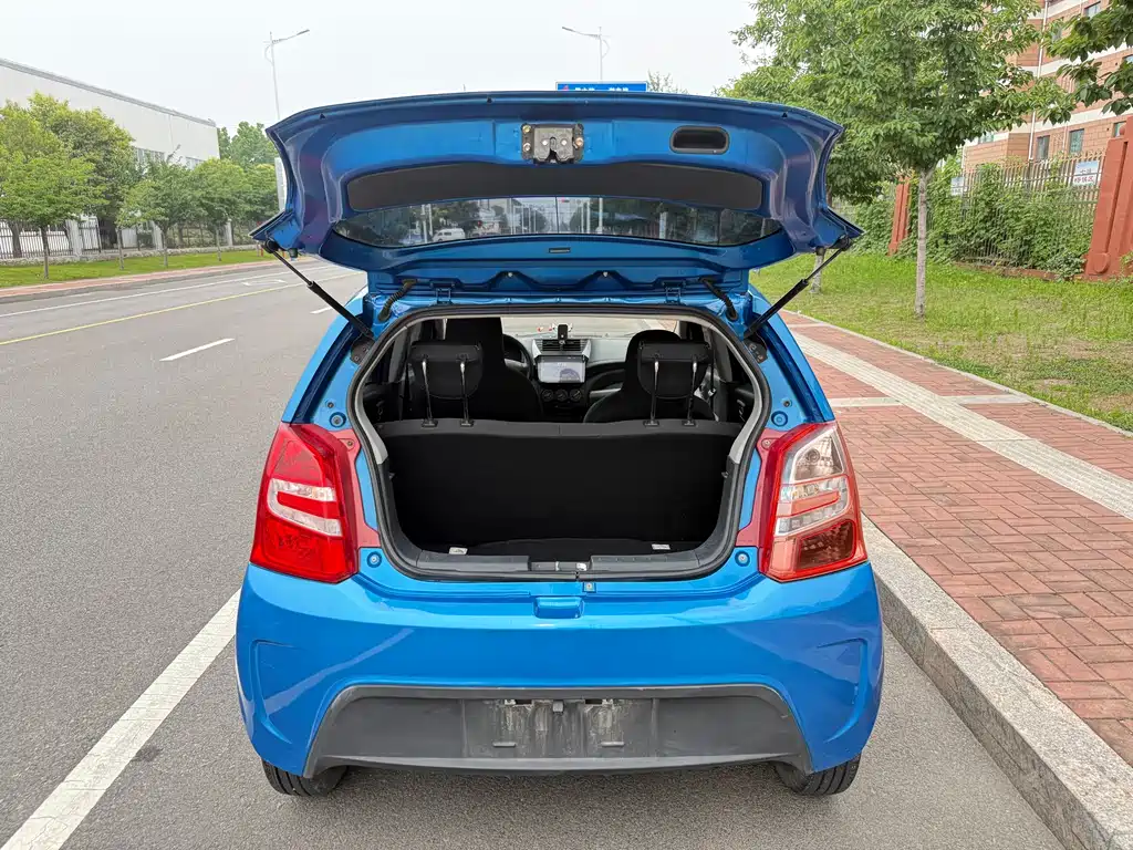 Suzuki Alto 2014 — фото 9