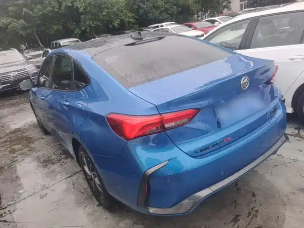 Buick Verano 2022