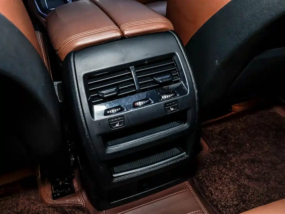 BMW X5 2022 — фото 22