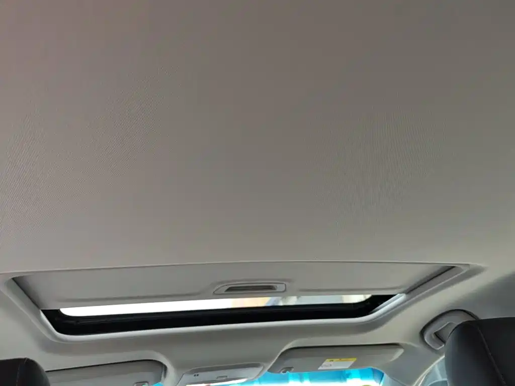 Buick Excelle GT 2020 — фото 18