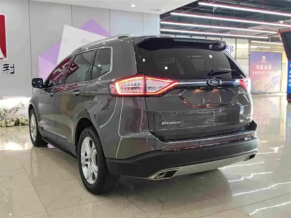 Ford Edge 2016