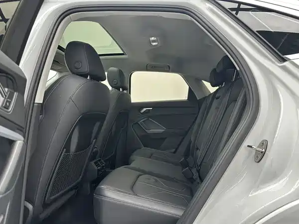 Audi Q3 Sportback 2023