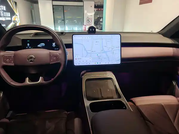 NIO ET5T 2025