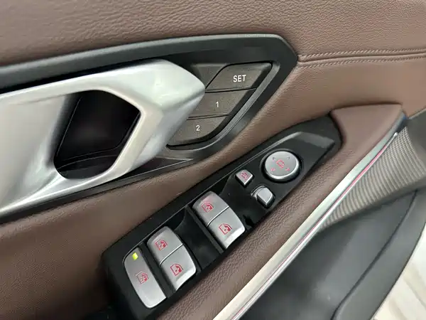 BMW i3 2023