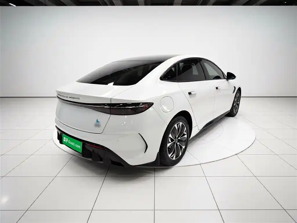 BYD Seal 2023 — фото 7