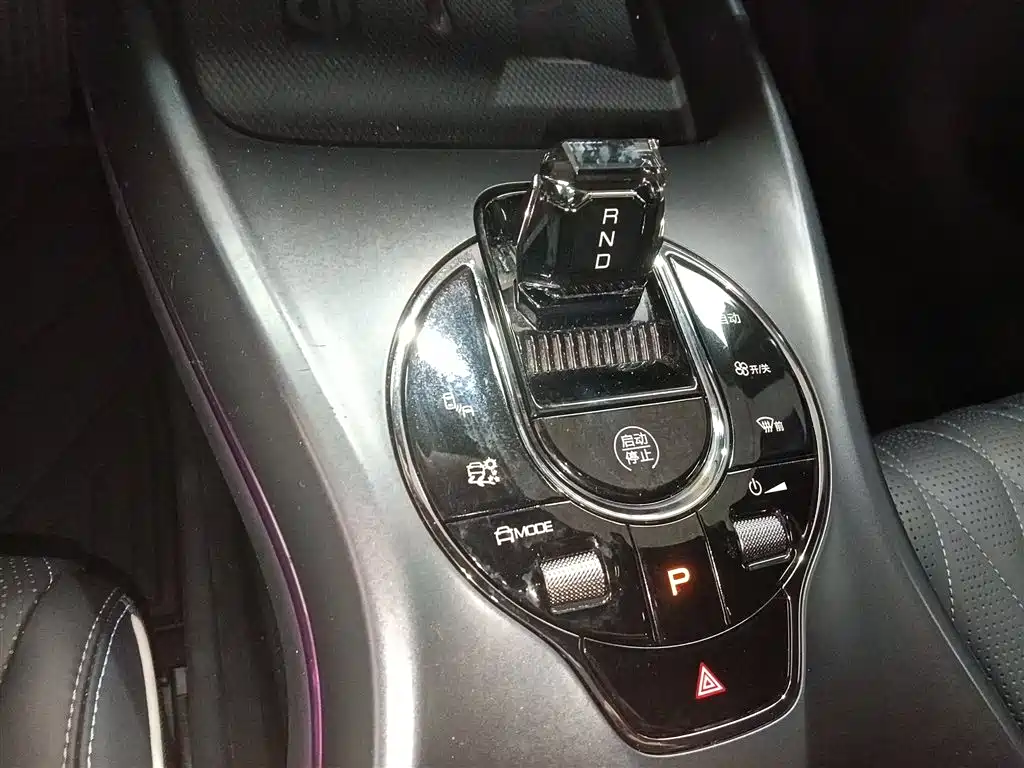 BYD Seal 2023 — фото 14