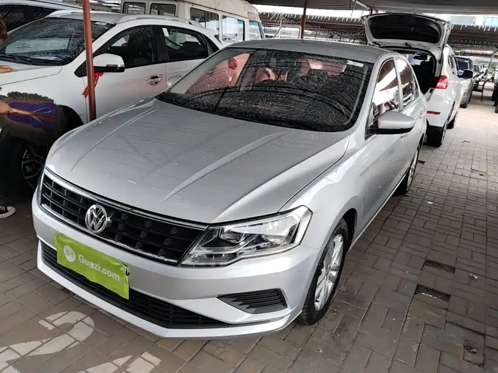 Volkswagen Jetta 2018
