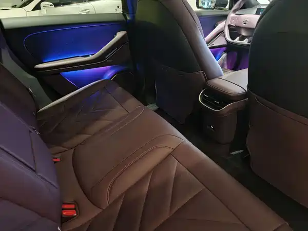 NIO ET5T 2025