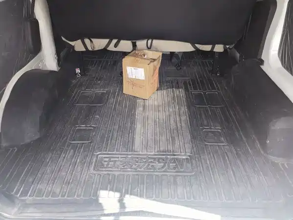Wuling Hongguang V 2025