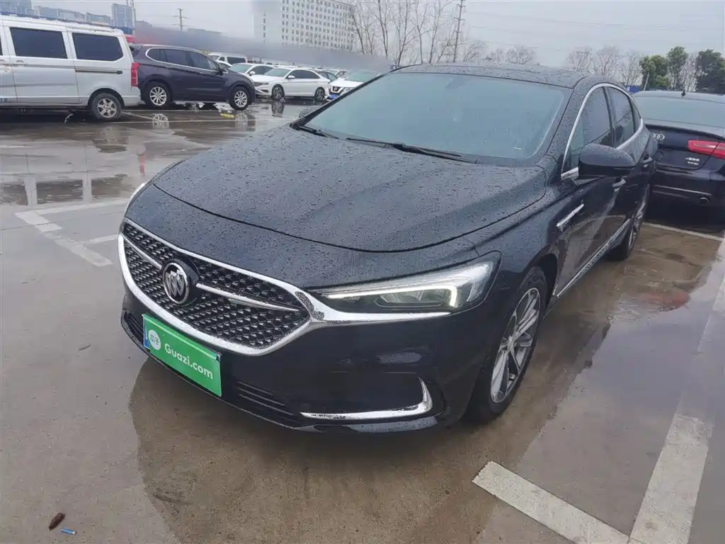 Buick LaCrosse 2023