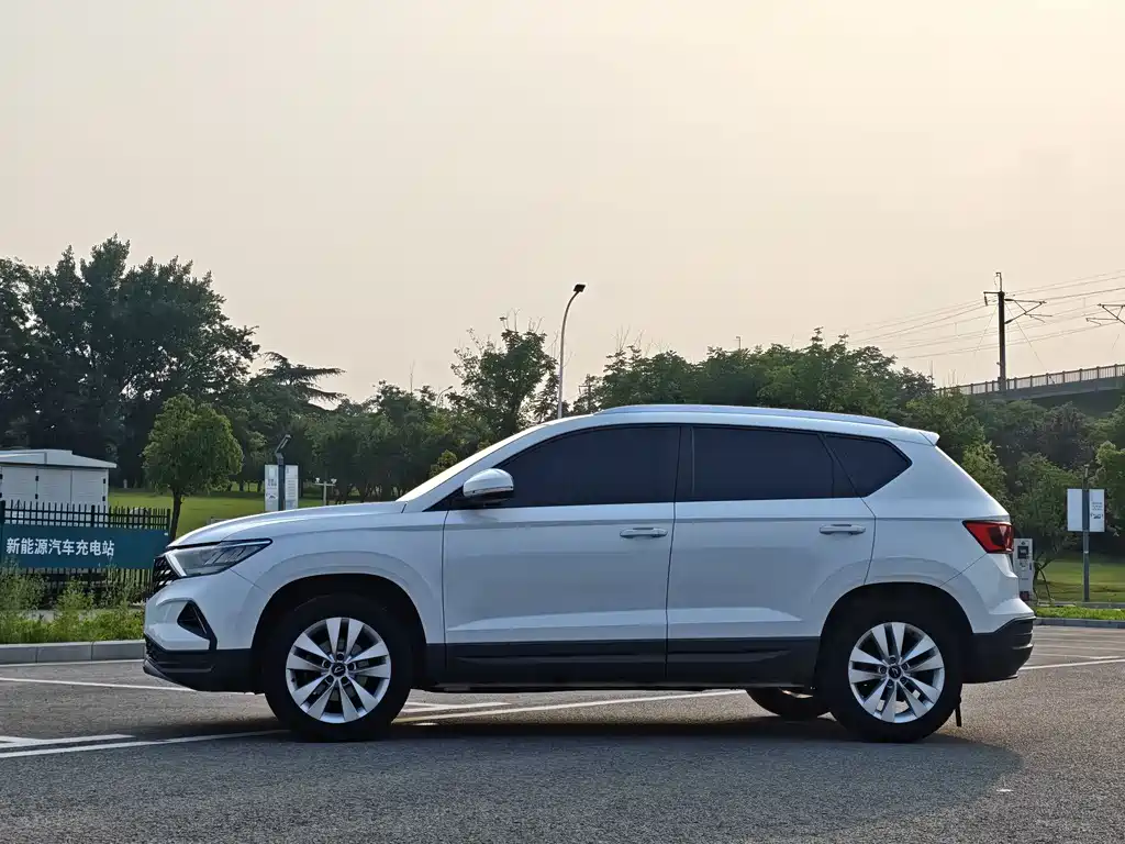 Jetta VS5 2020