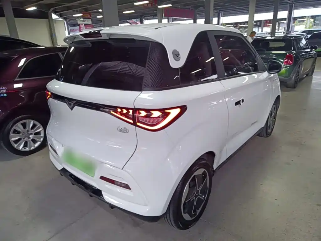 Cowin Shiyue 2023