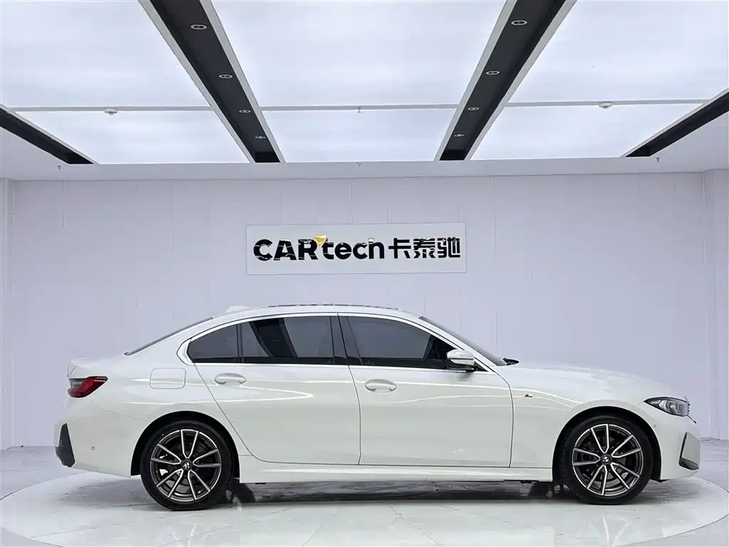 BMW 3 Series 2023