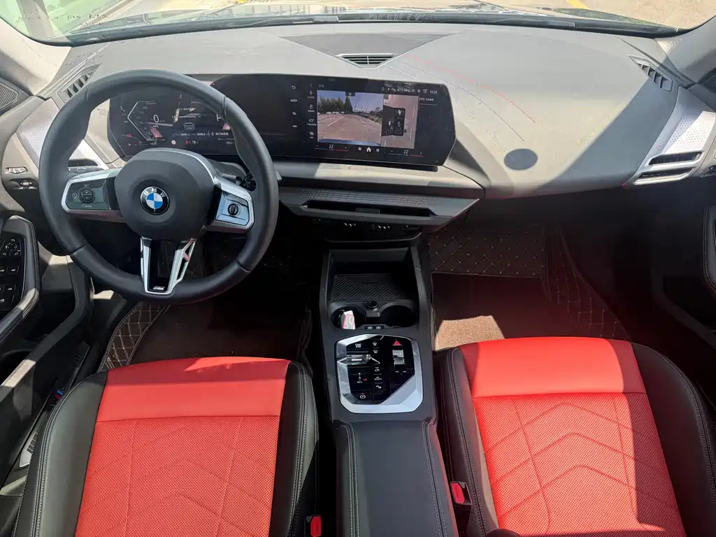 BMW 2 Series 2025 — фото 13