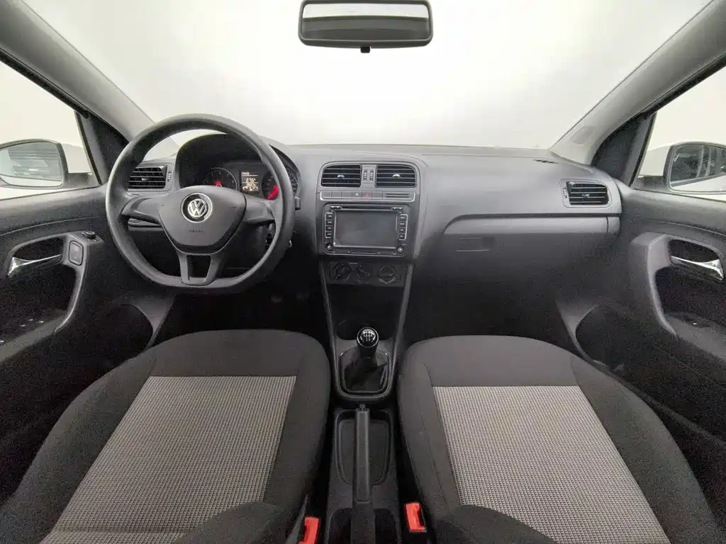 Volkswagen Polo 2017