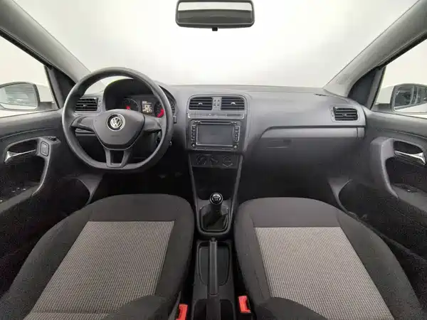 Volkswagen Polo 2017