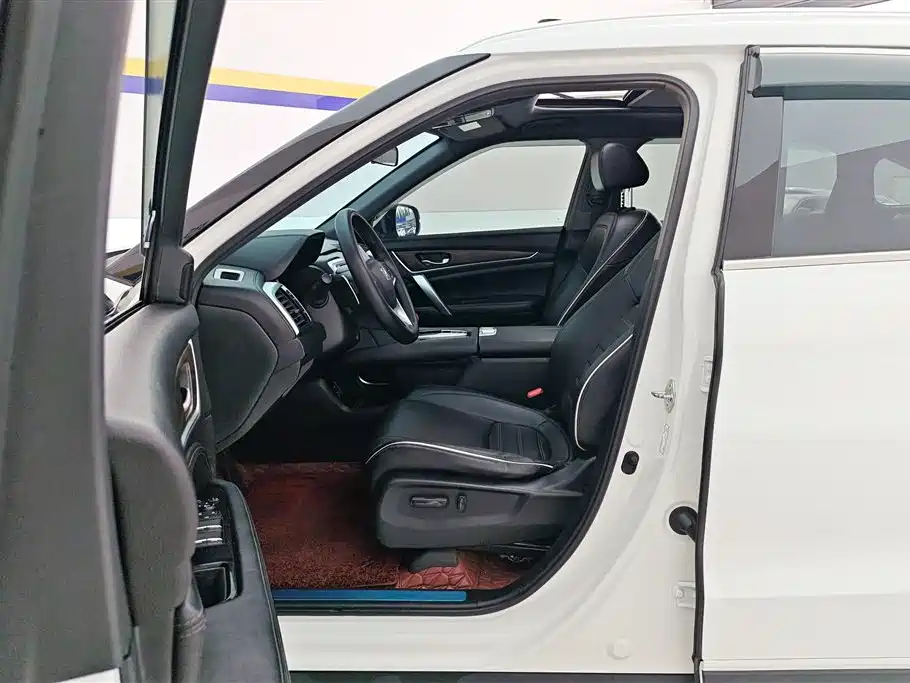 Honda UR-V 2019 — фото 9
