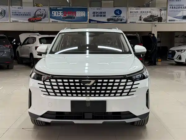 Jetta VS8 2026
