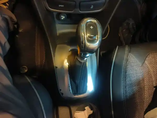 Buick Encore 2014