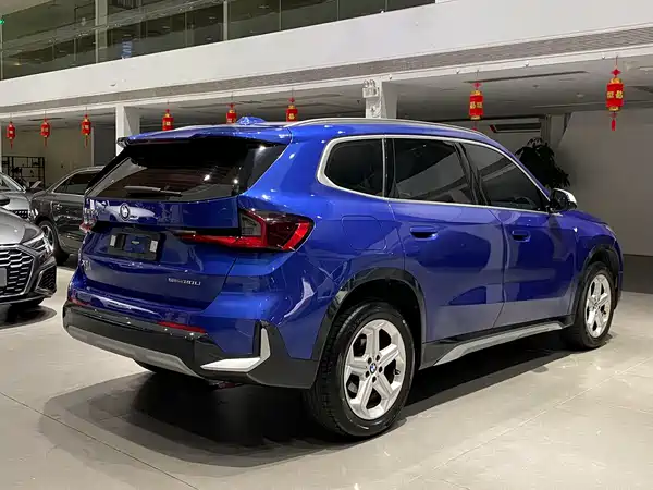 BMW X1 2023