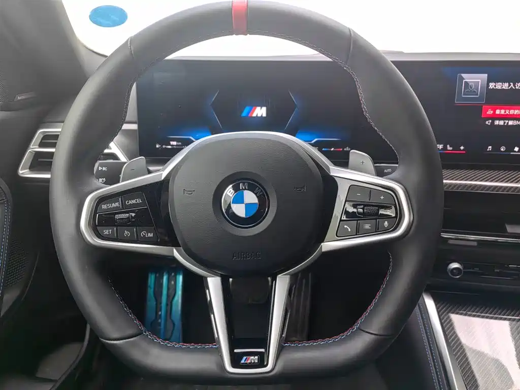 BMW M240i 2026 — фото 14