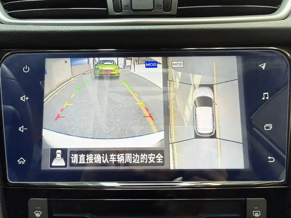 Nissan Qashqai 2023 — фото 12