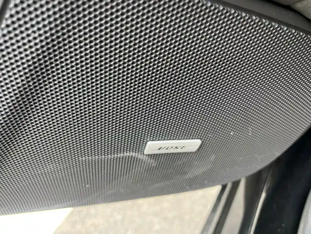 Cadillac CT6 2020 — фото 12