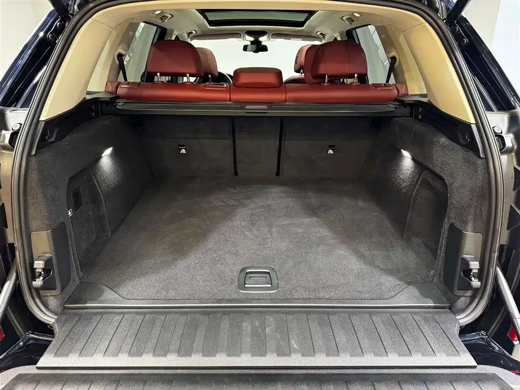 BMW X5 2023 — фото 24